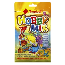 Tropical HOBBY MIX 12g