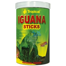 Tropical IGUANA STICKS