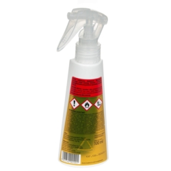 Ixoder spray przeciw kleszczom i komarom dla psa i kota 100ml