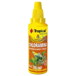 Tropical preparat CHLORAMINA 30ml