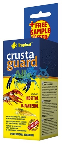 Tropical preparat CRUSTA GUARD 30ml