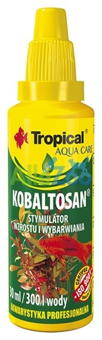 Tropical preparat KOBALTOSAN 30ml