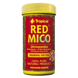 Tropical RED MICO 100ml / 8g