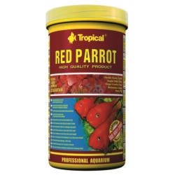 Tropical RED PARROT 1200ml / 220g