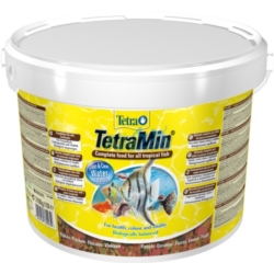TETRA Min + Prebiotic