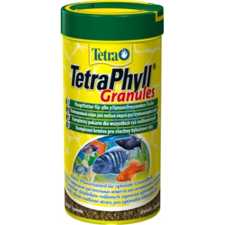 TETRA Phyll Granules 250ml