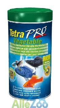 TETRA Pro Vegetable Crisps