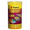 Tropical TUBIVIT dla mięsożernych 100ml / 20g
