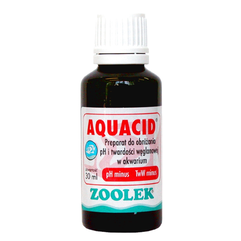 Zoolek Aquacid 30ml