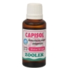 Zoolek Capisol / Capitox 30ml