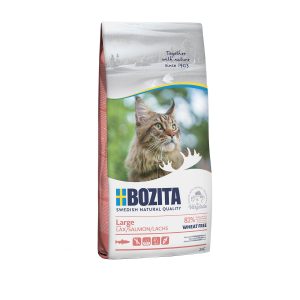 BOZITA LARGE Wheat Free - 2kg
