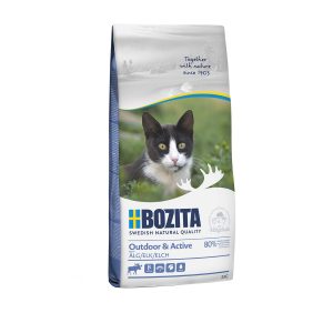 Bozita OUTDOOR & ACTIVE - 2kg