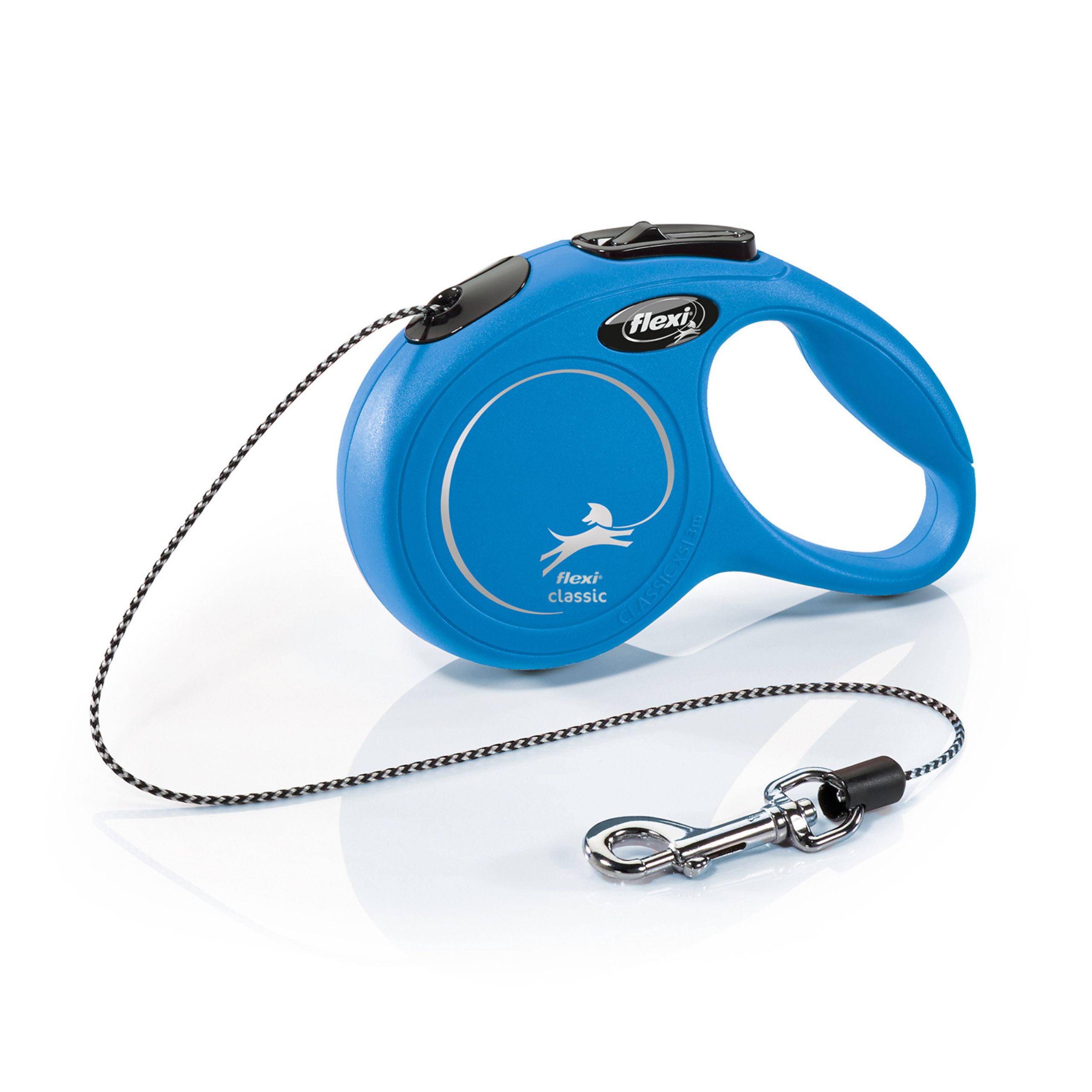 Flexi Classic XS linka 3m do 8kg