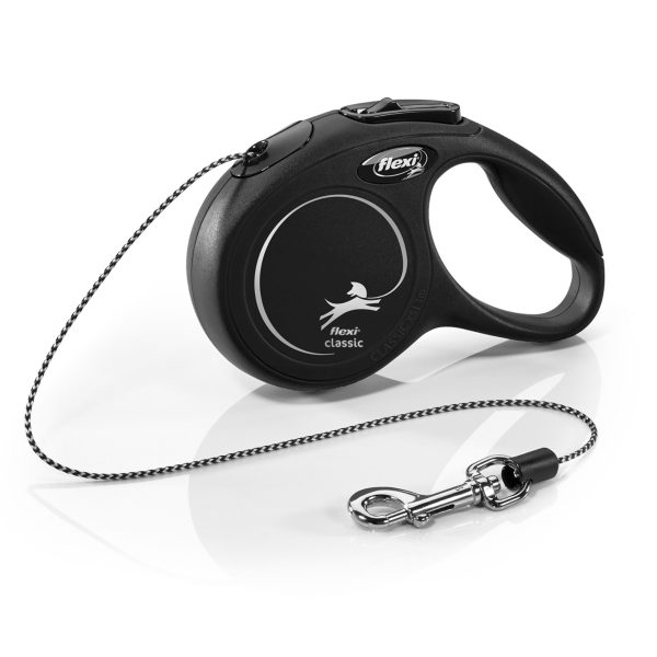Flexi Classic XS linka 3m do 8kg - obrazek 3