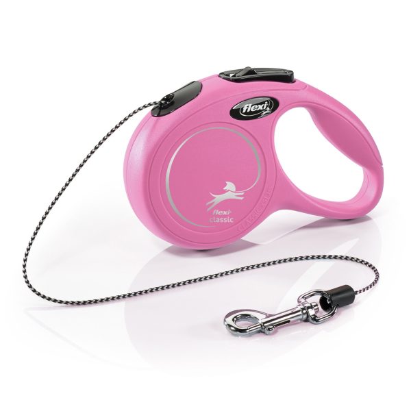 Flexi Classic XS linka 3m do 8kg - obrazek 2