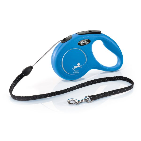 Flexi Classic S linka 5m do 12kg