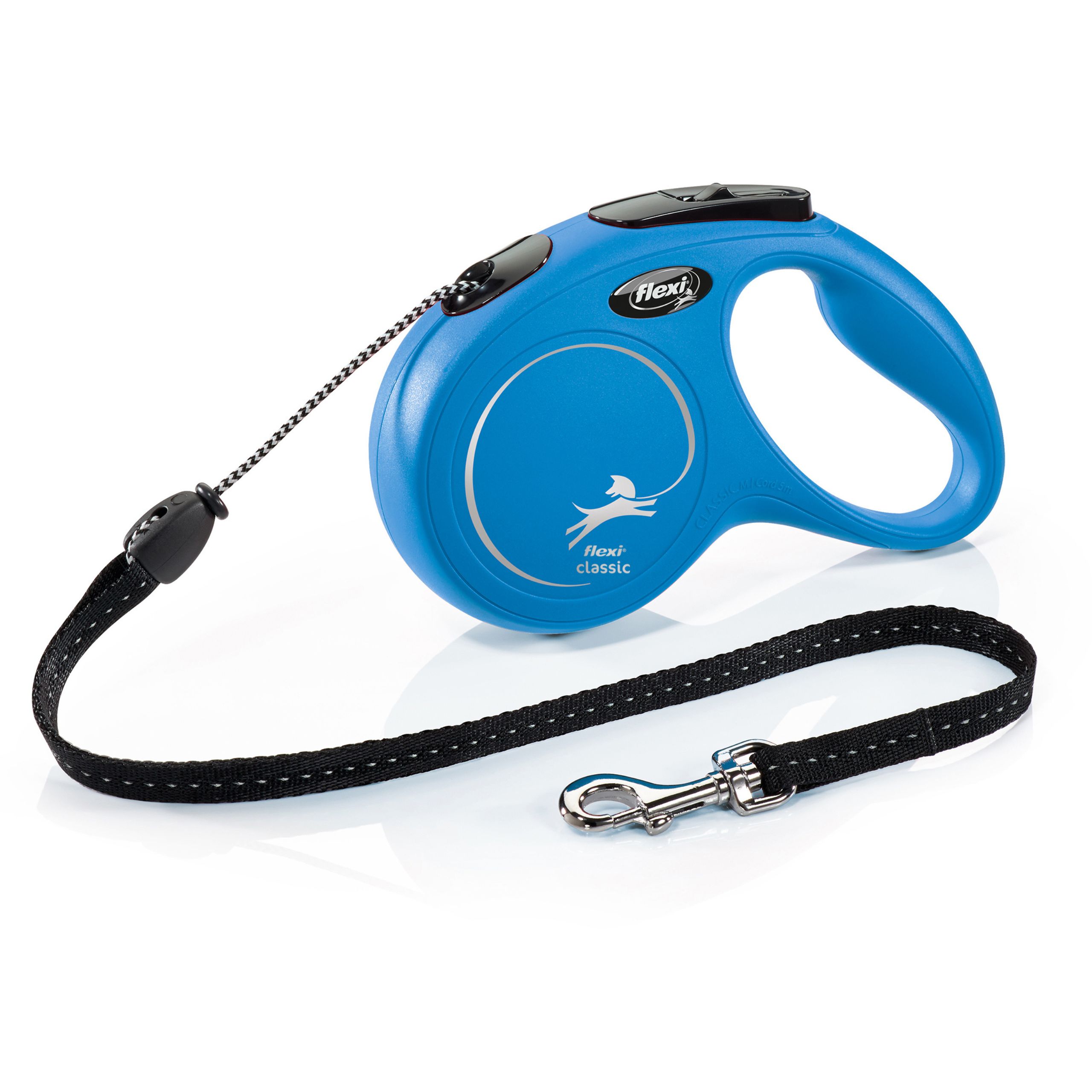Flexi Classic M linka 5m do 20kg