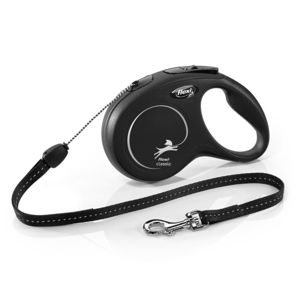 Flexi Classic S linka 8m do 12kg - obrazek 2