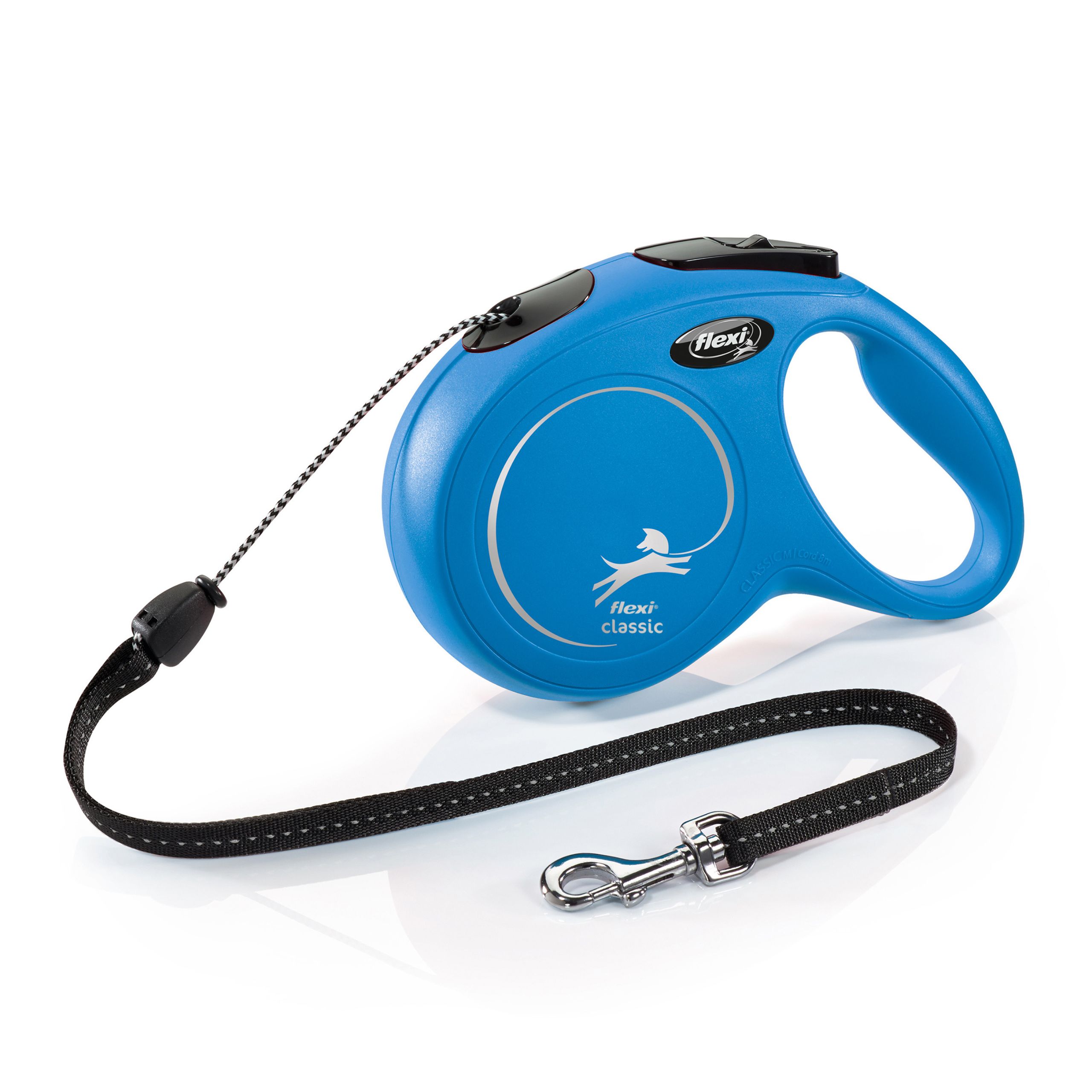 Flexi Classic M linka 8m do 20kg