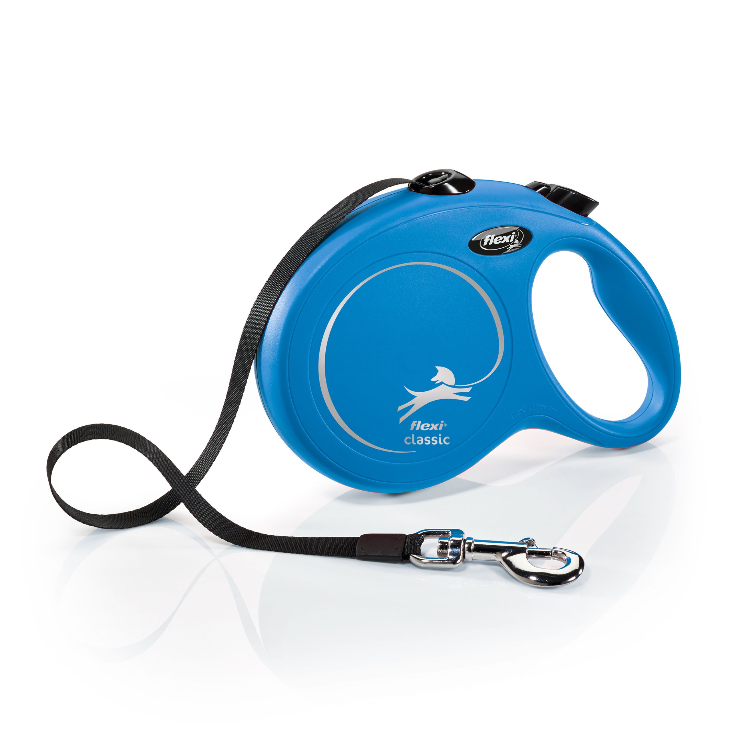 Flexi Classic L taśma 8m do 50kg