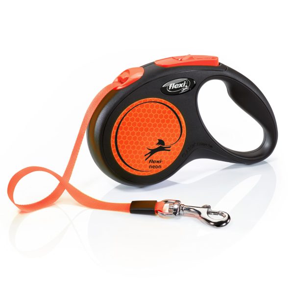 FLEXI NEON S taśma 5m do 15kg - obrazek 8
