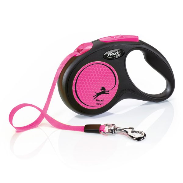 FLEXI NEON S taśma 5m do 15kg - obrazek 7