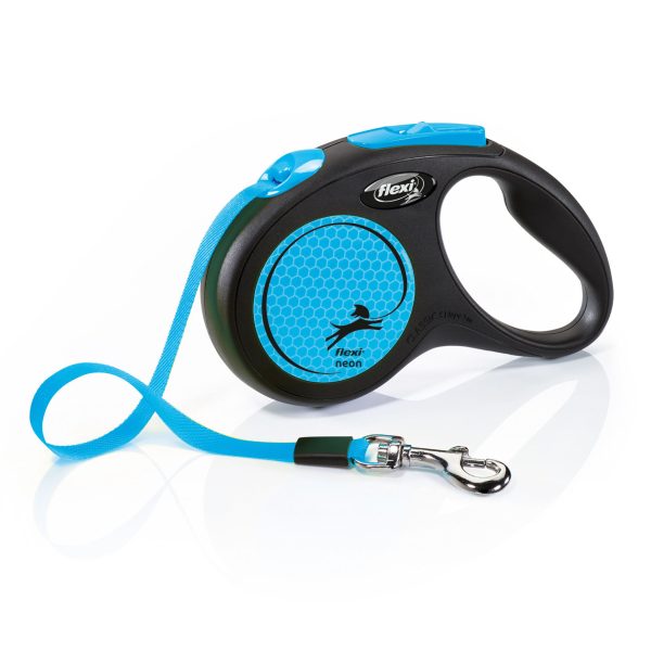 FLEXI NEON S taśma 5m do 15kg - obrazek 6