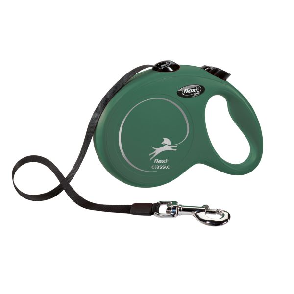 Flexi Classic L taśma 5m do 50kg - obrazek 4