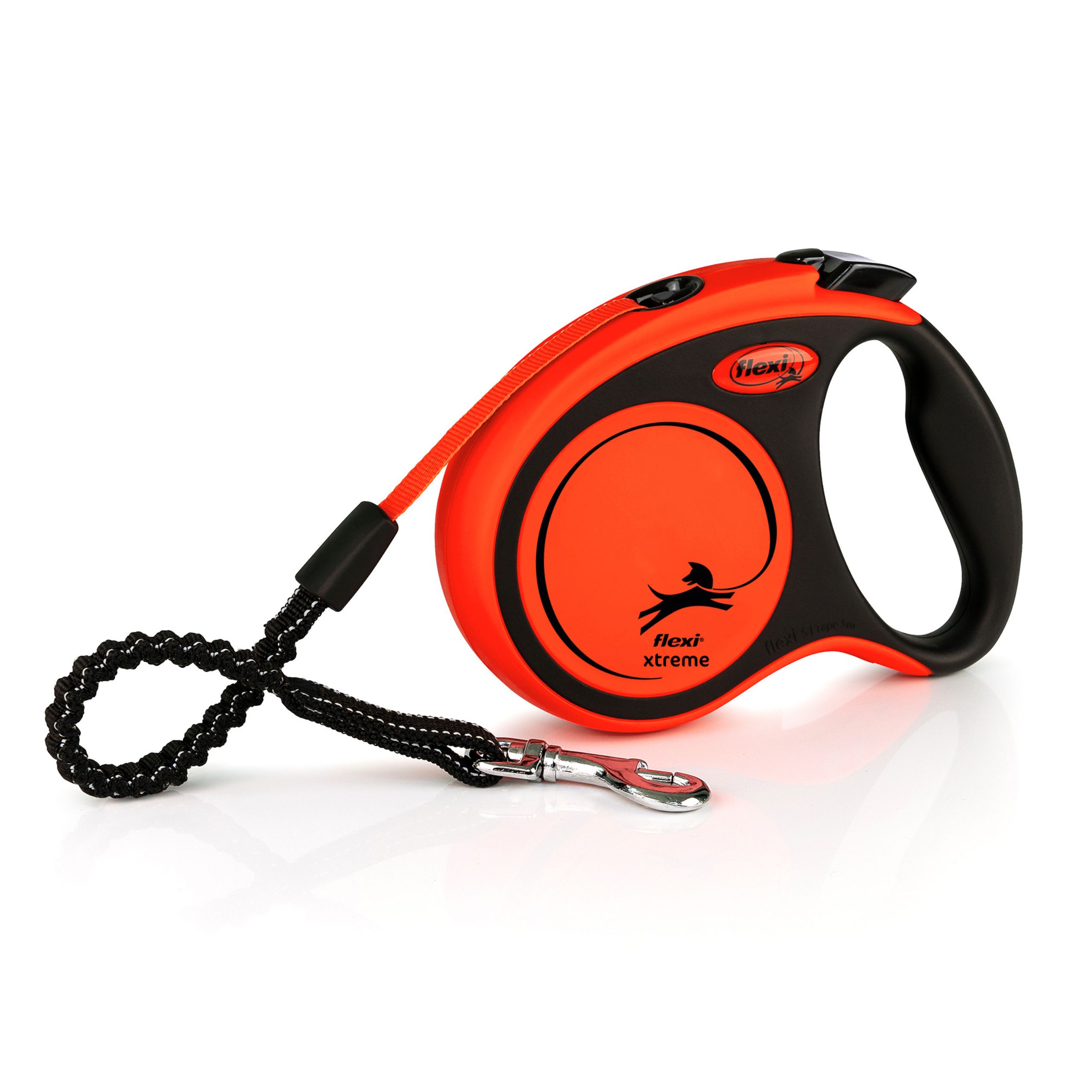 FLEXI XTREME z taśmą S 5m do 20kg