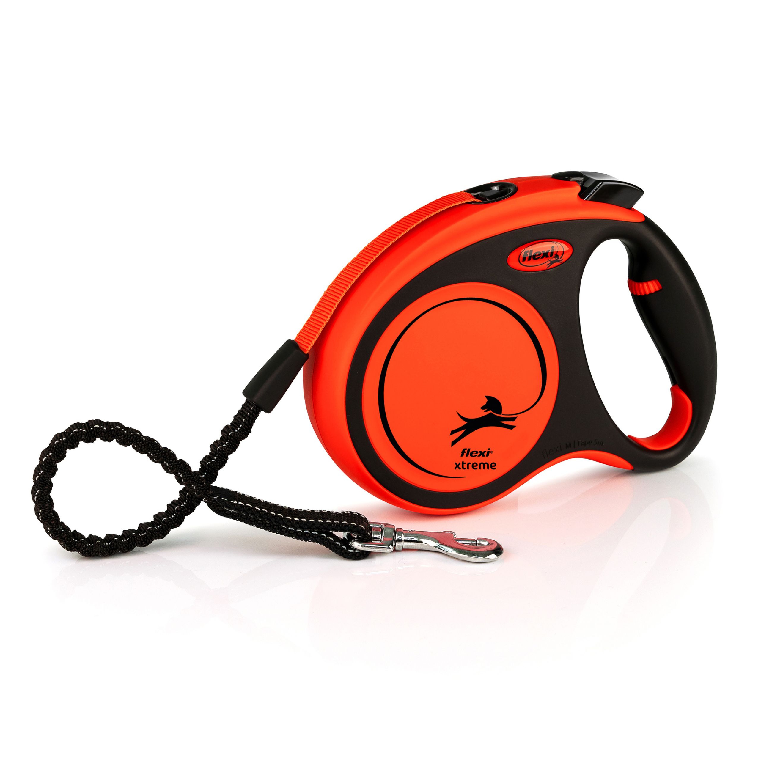 FLEXI XTREME z taśmą M 5m do 35kg