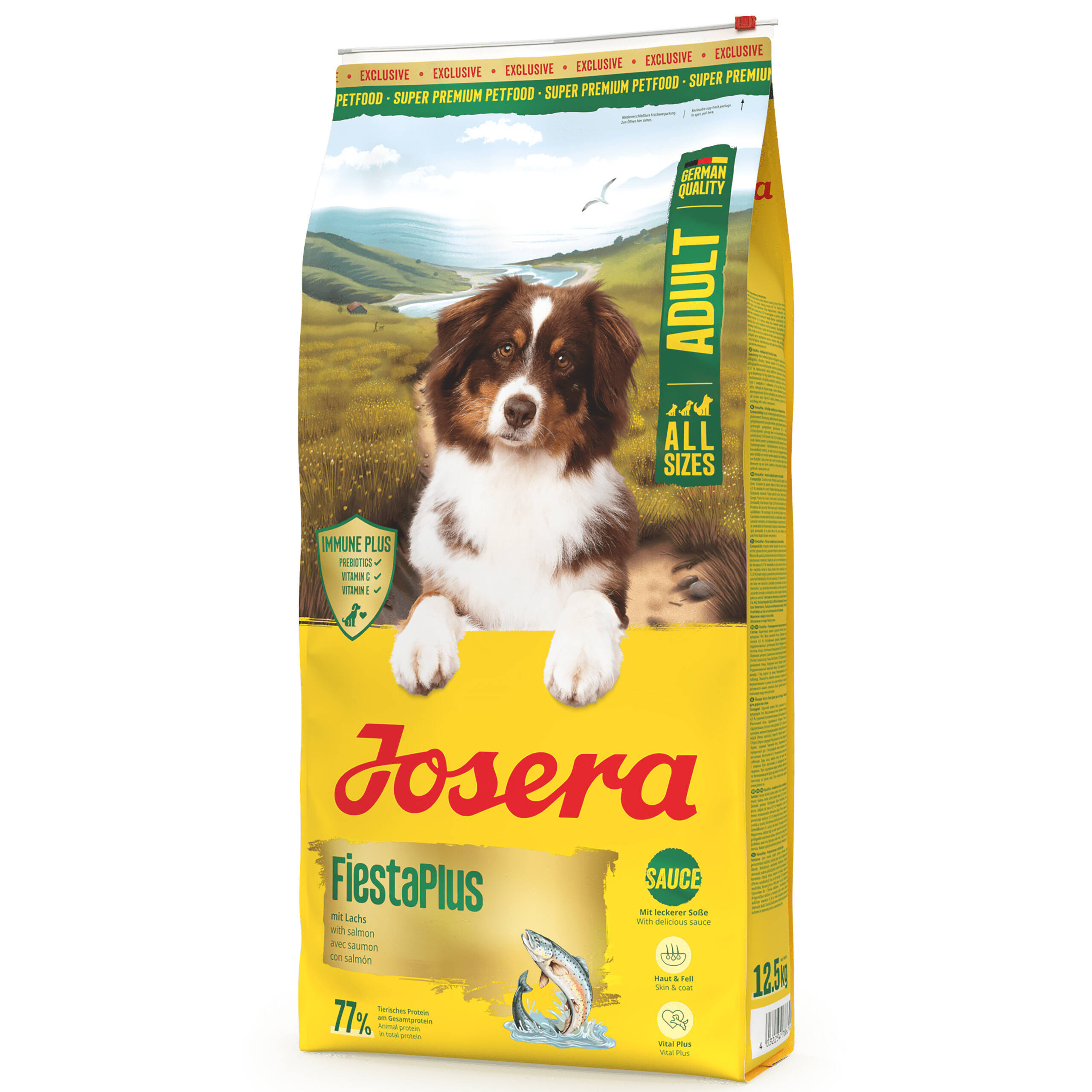 Josera ADULT FIESTAPLUS - obrazek 2