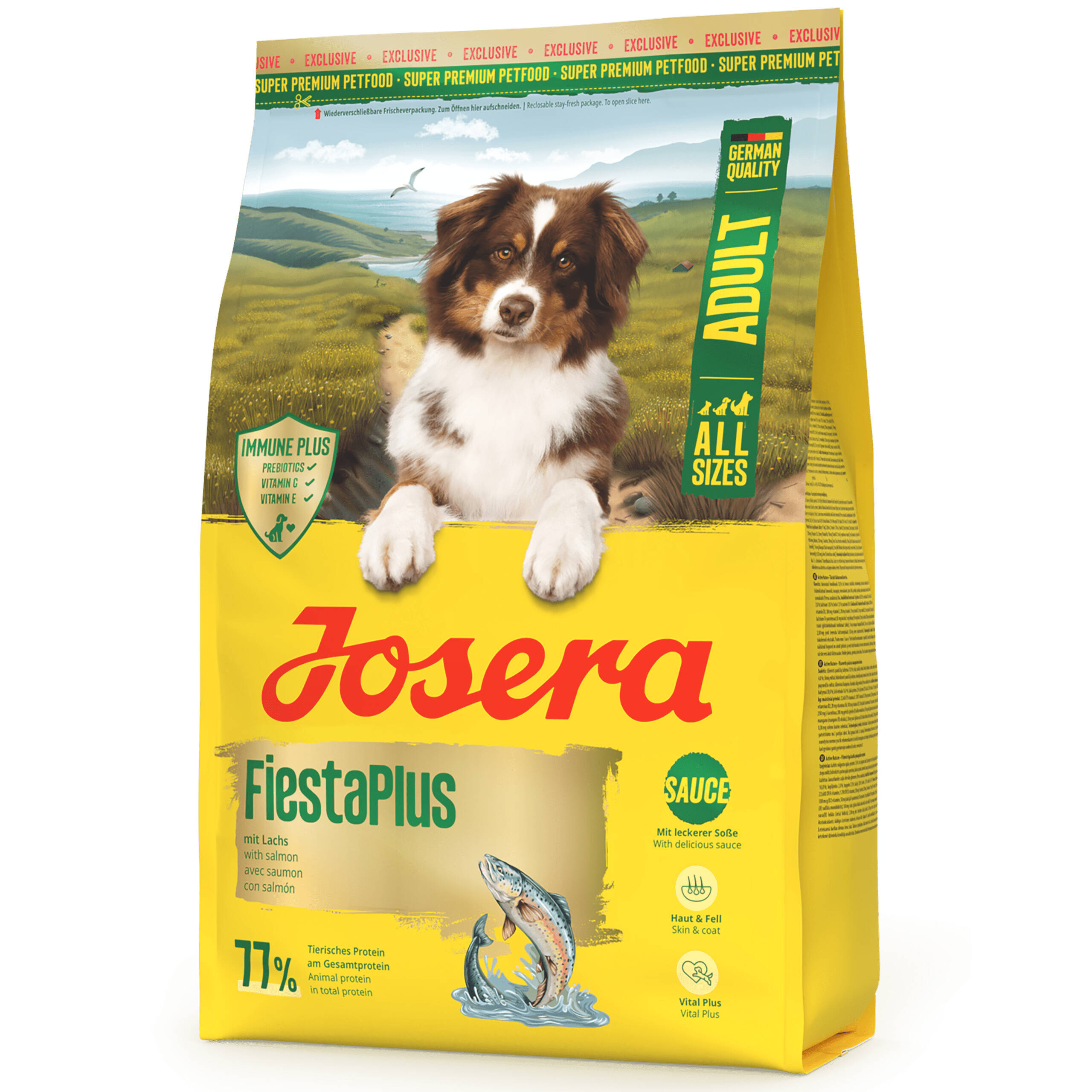 Josera ADULT FIESTAPLUS