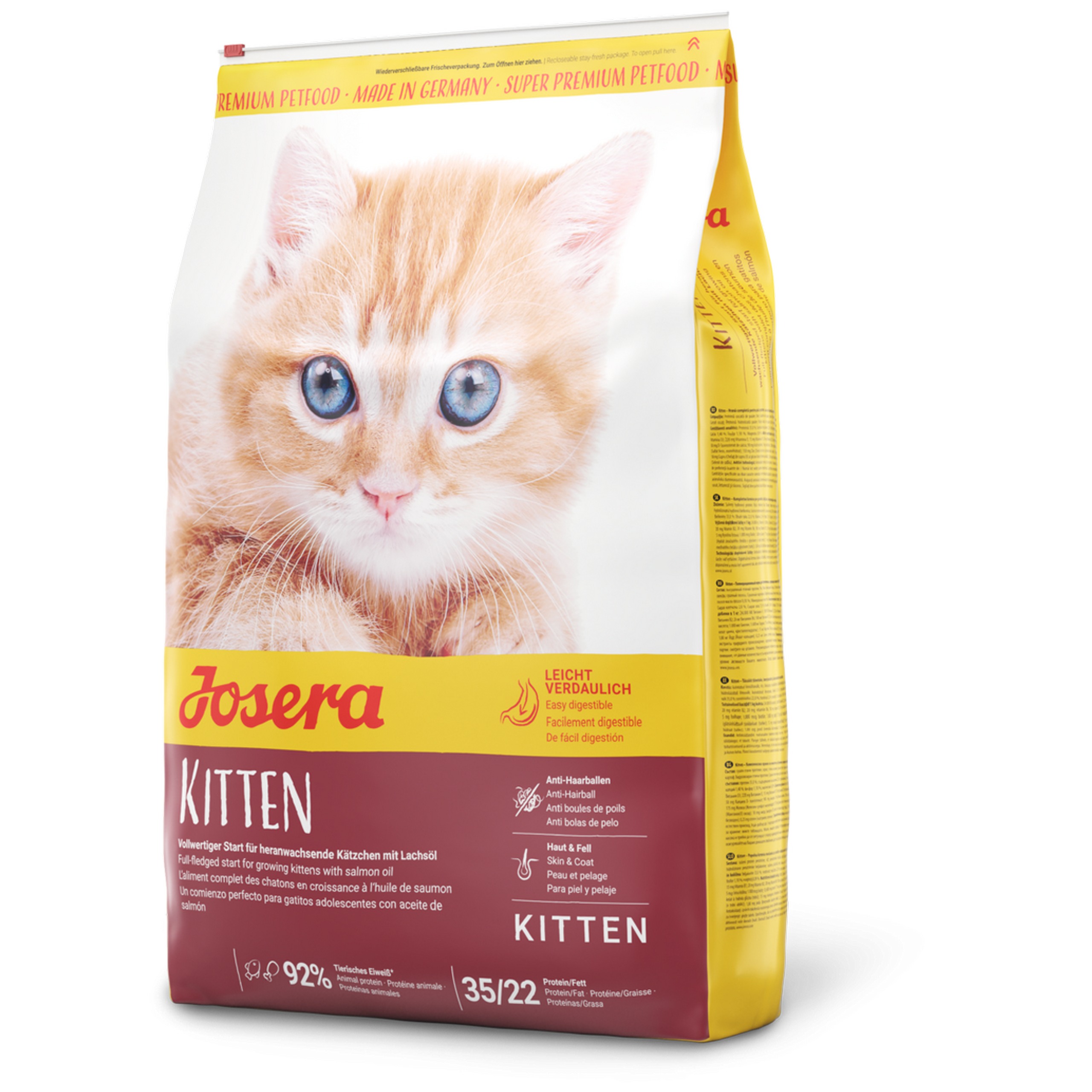 Josera Kitten