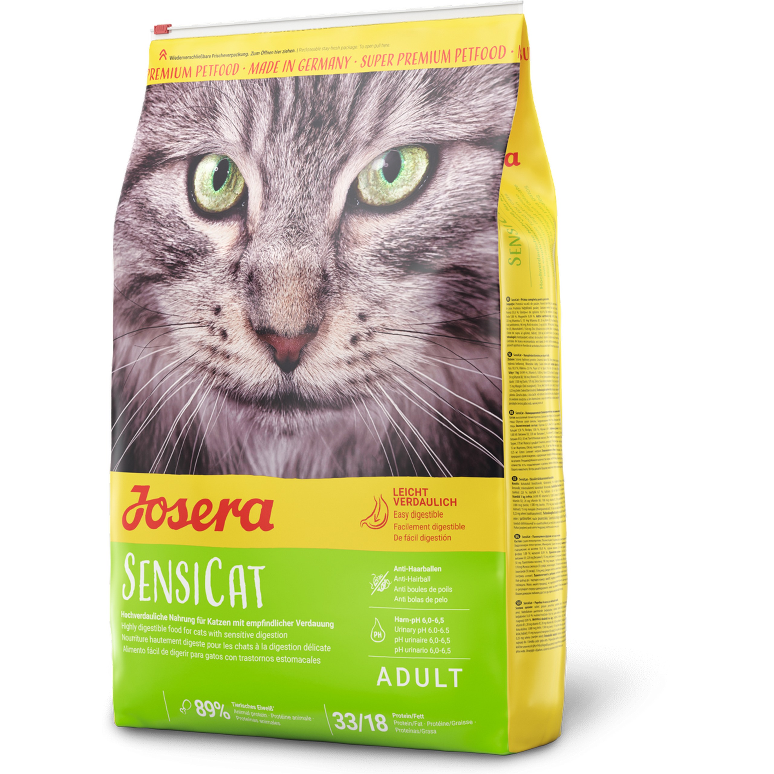 Josera SensiCat