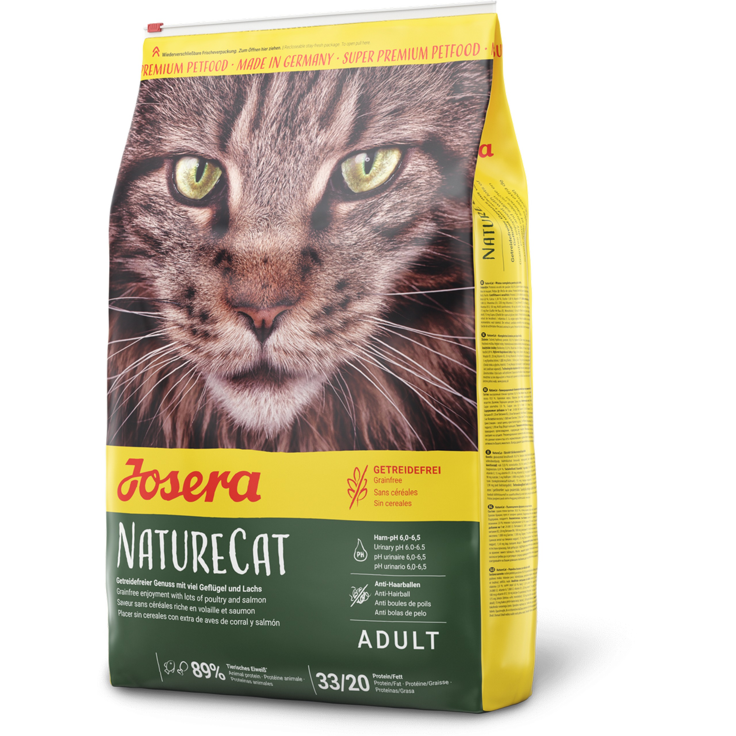 Josera NatureCat