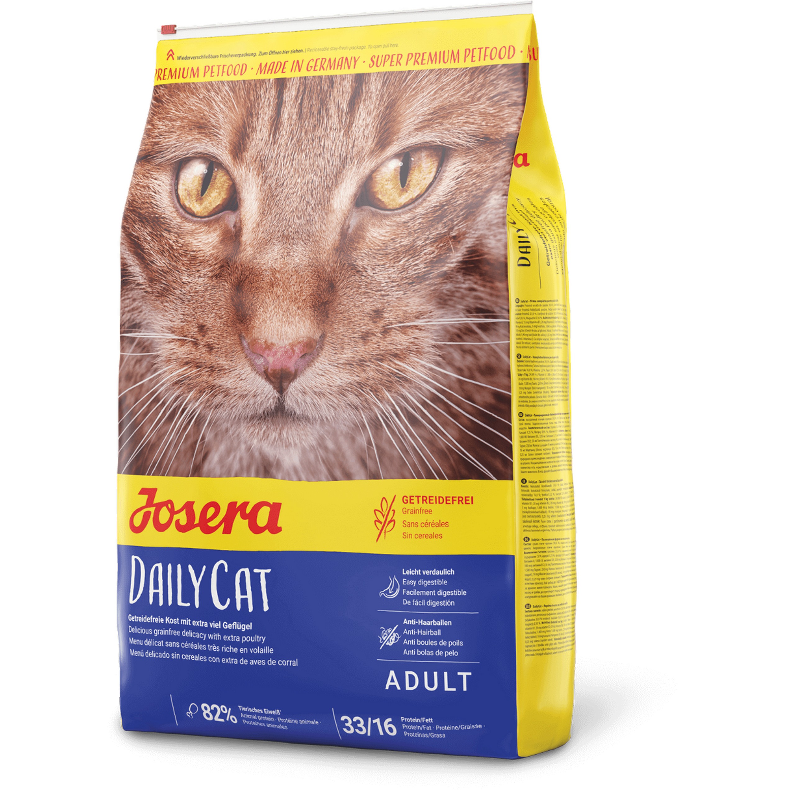 Josera DailyCat