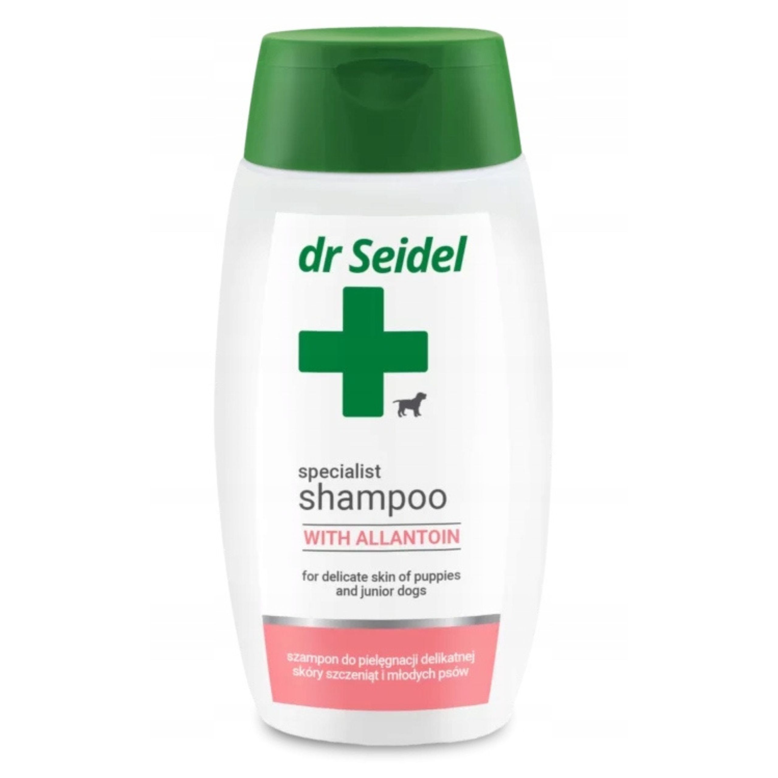 Dr Seidel Szampon dla SZCZENIĄT 220ml
