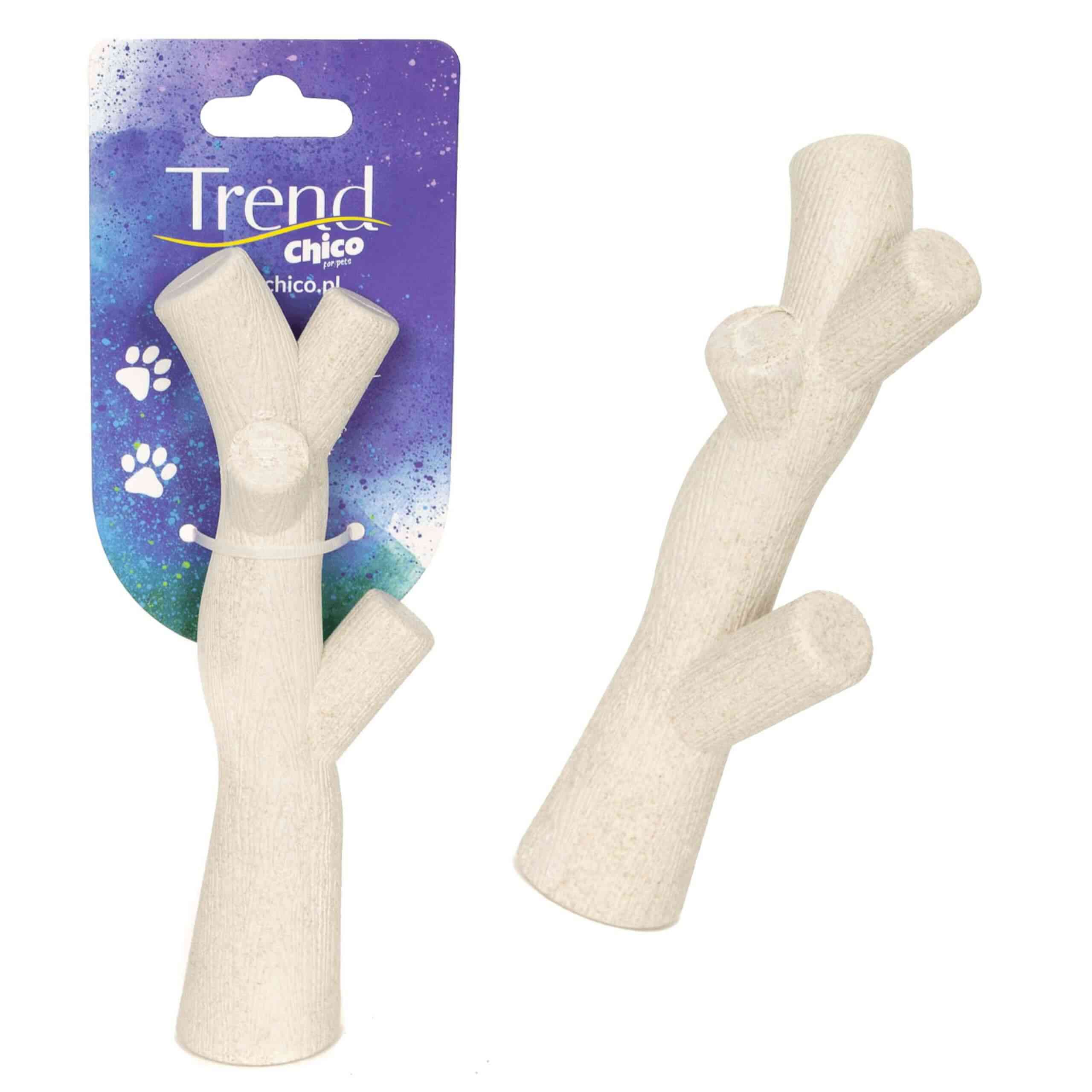 CHICO Zabawka Konar ze słomy kukurydzianej