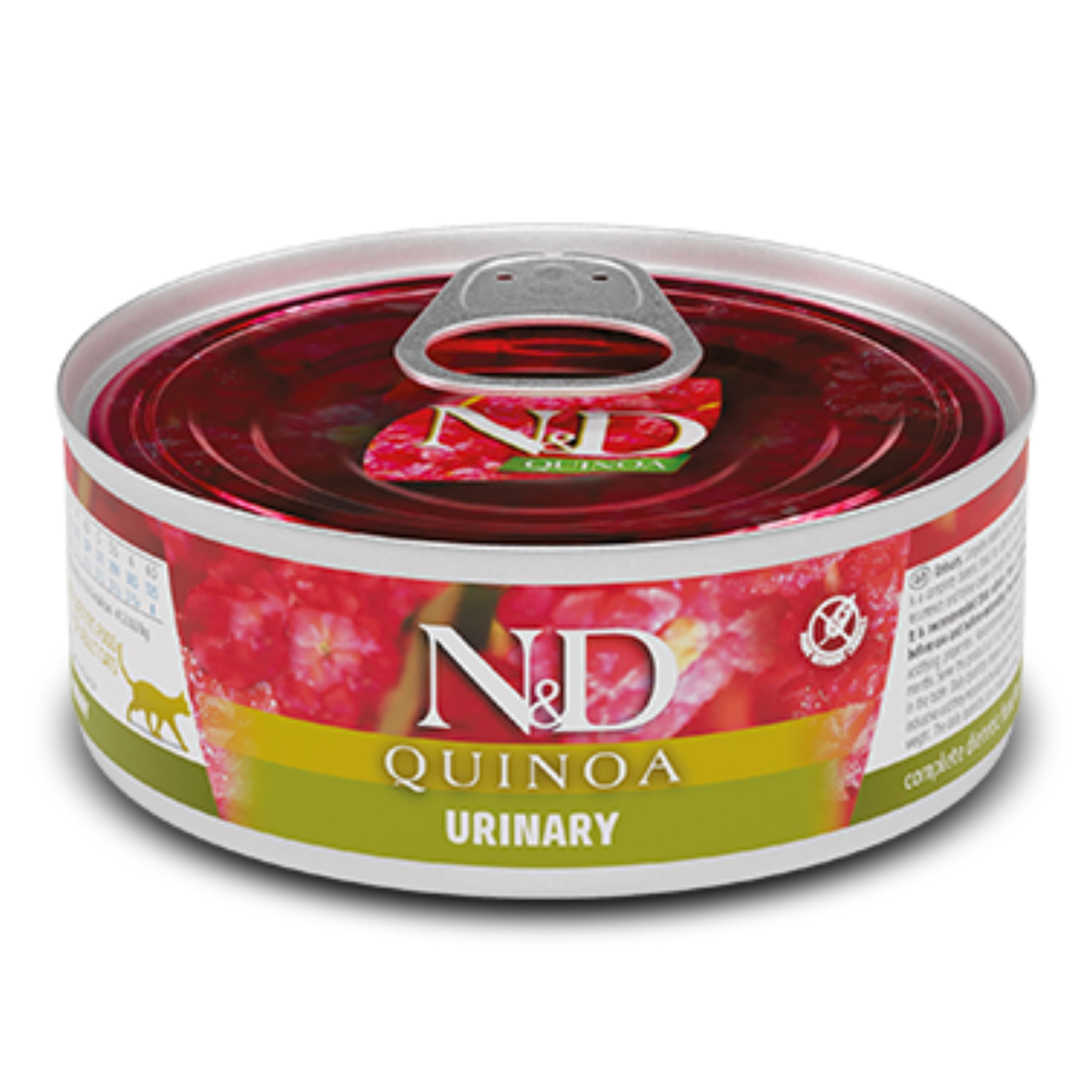 FARMINA N&D Quinoa Urinary 80g