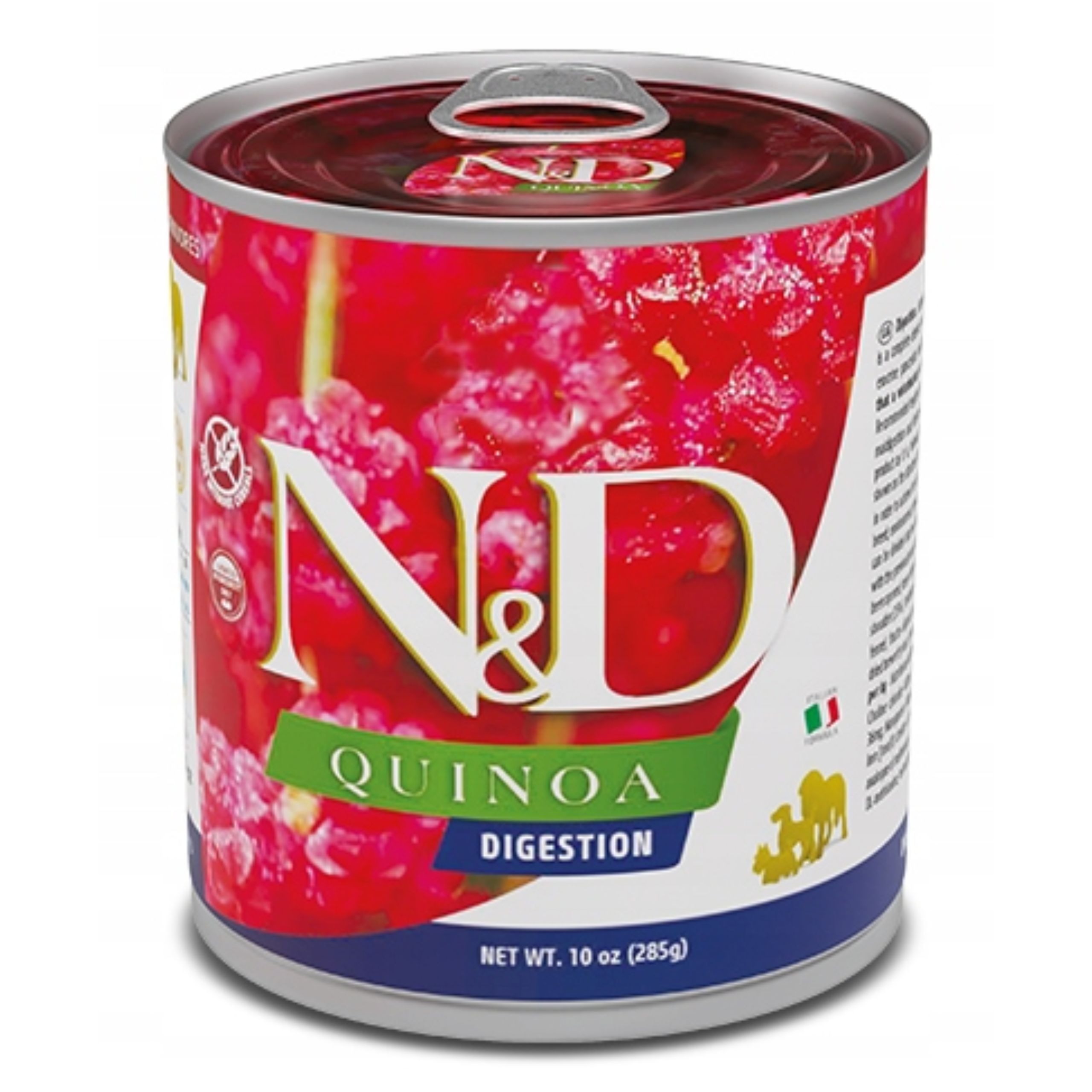 FARMINA N&D Quinoa Digestion 285g