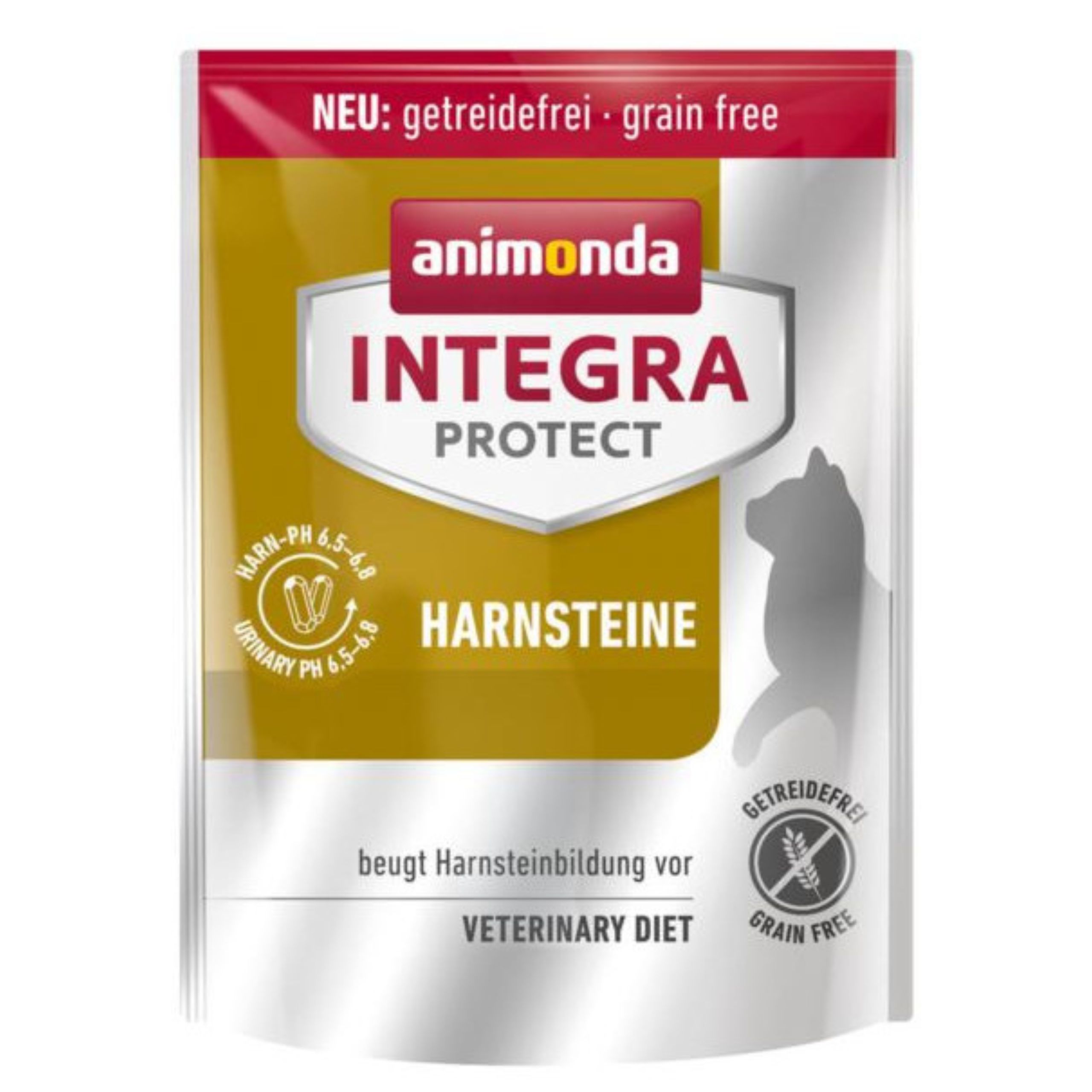 ANIMONDA INTEGRA Protect Harnsteine 300g