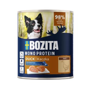 BOZITA Mono Kaczka - 800g