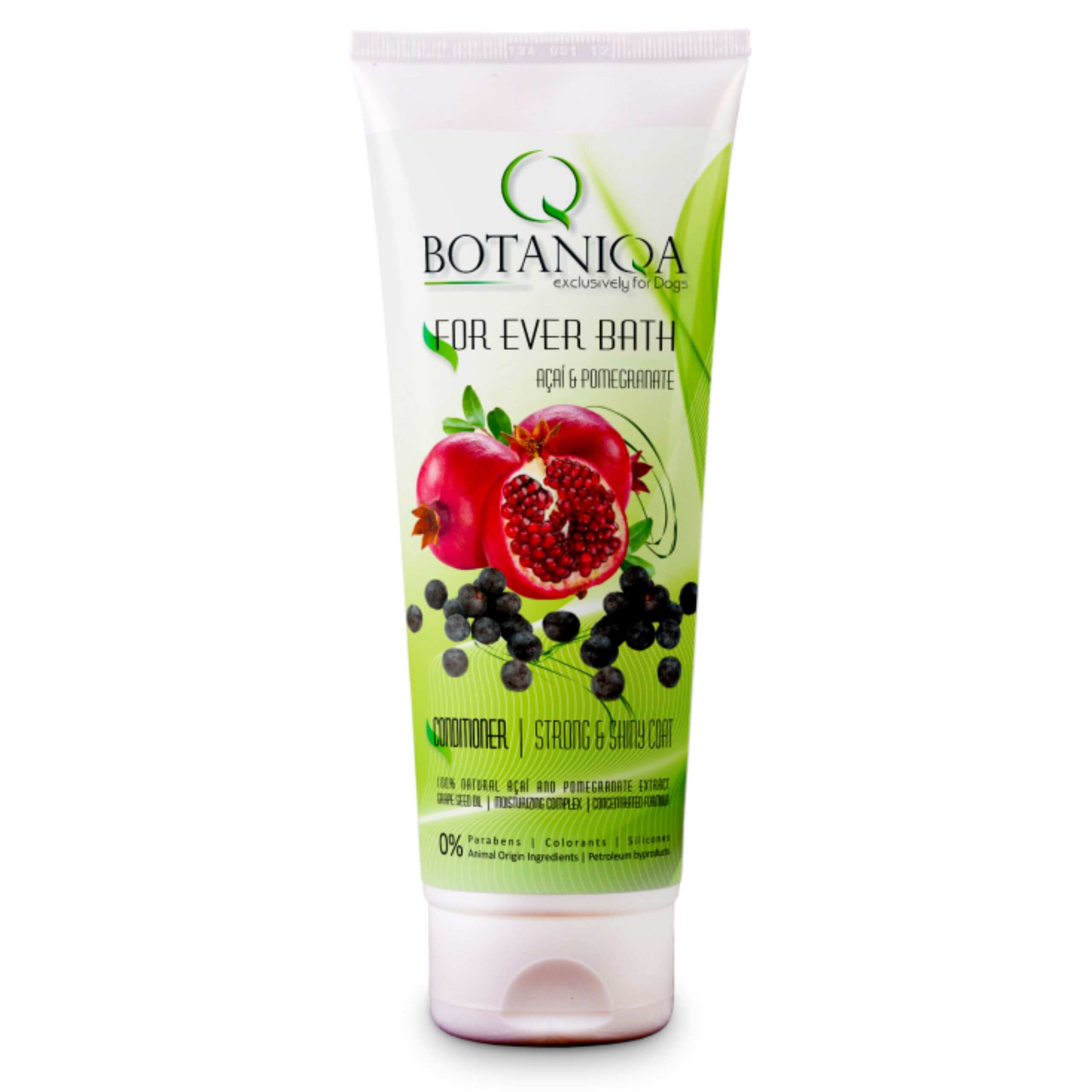 Botaniqa Basic Line ODŻYWKA FOR EVER BATH 250ml