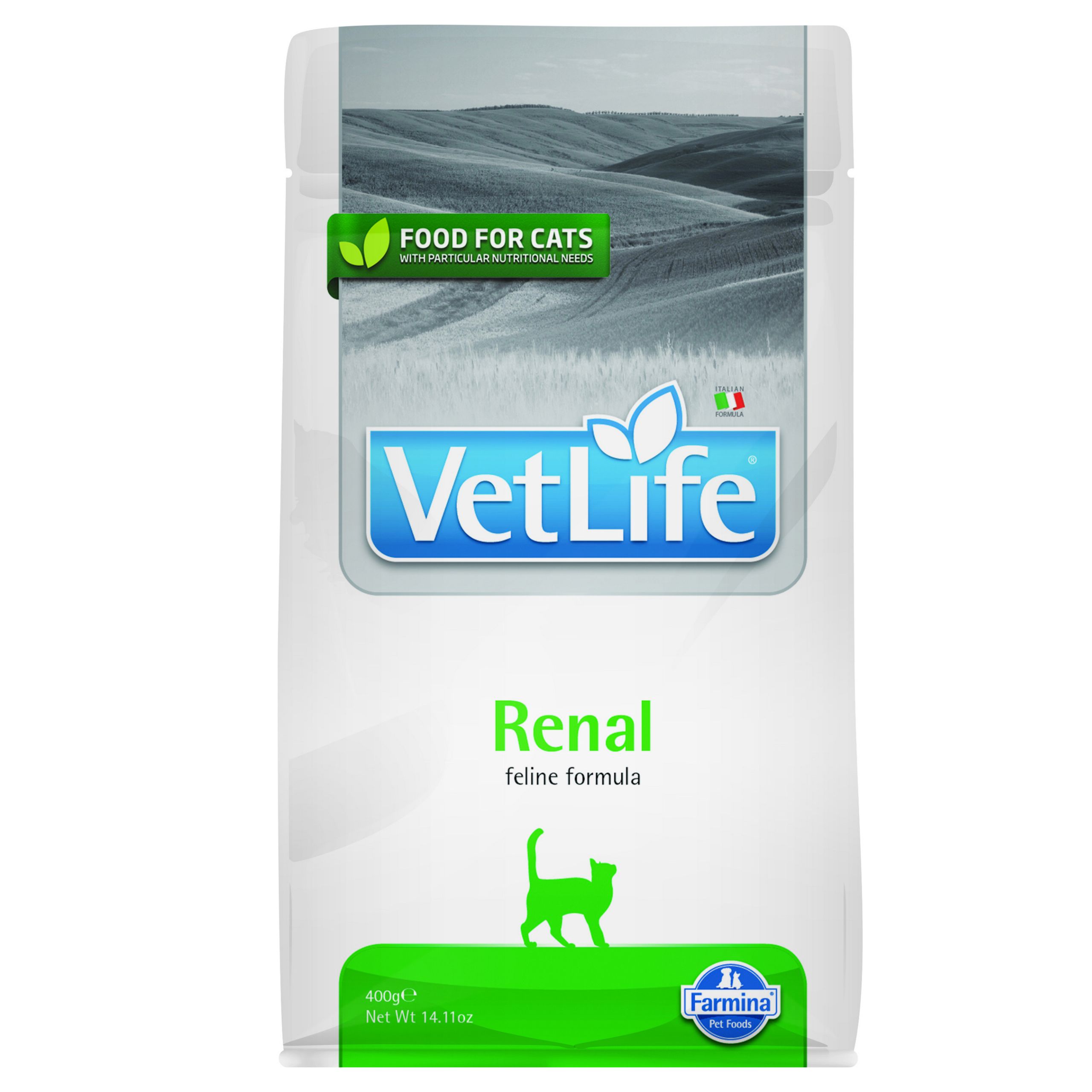 FARMINA VET LIFE Cat Renal