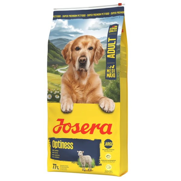 Josera OPTINESS 12,5kg