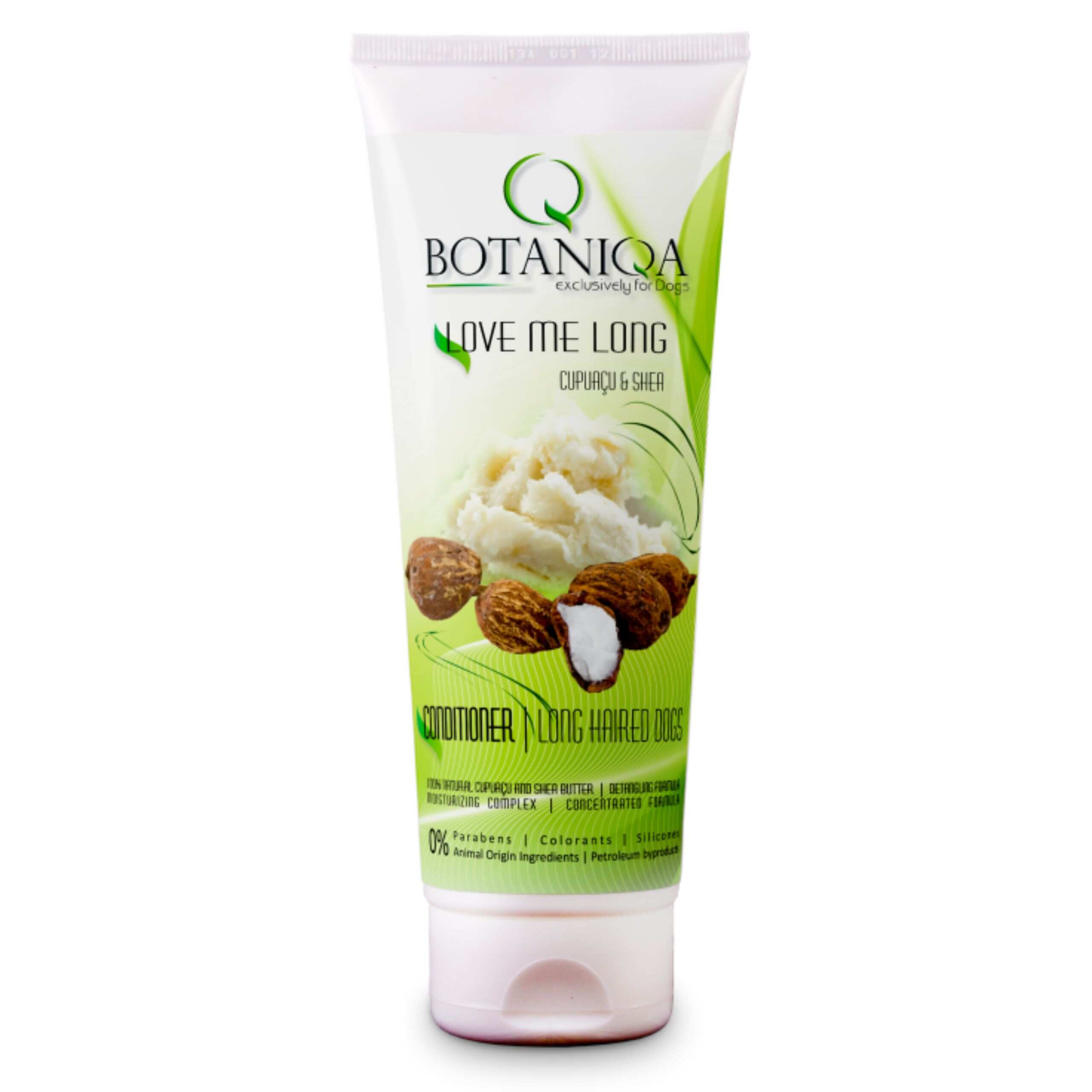 Botaniqa Basic Line ODŻYWKA LOVE ME LONG 250ml