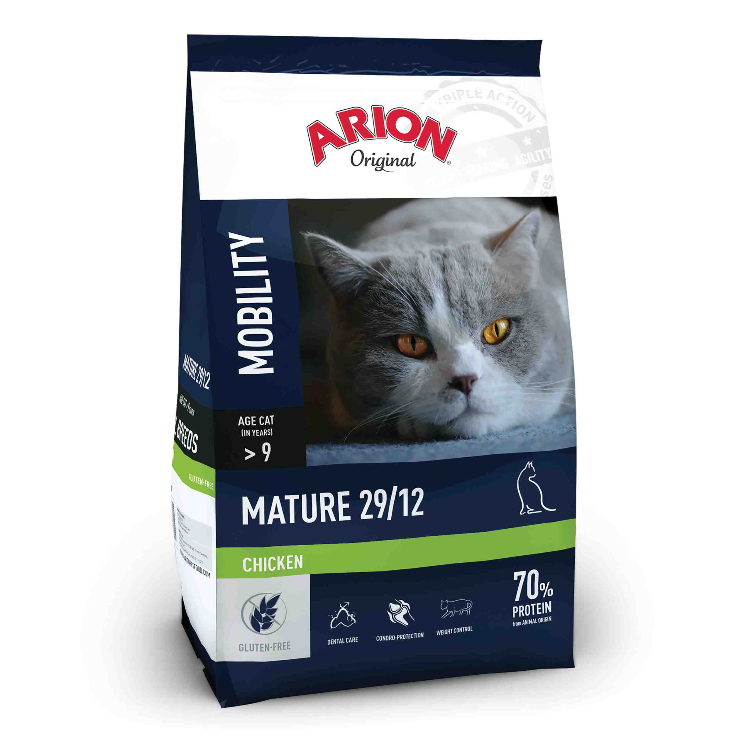 ARION Original Mature