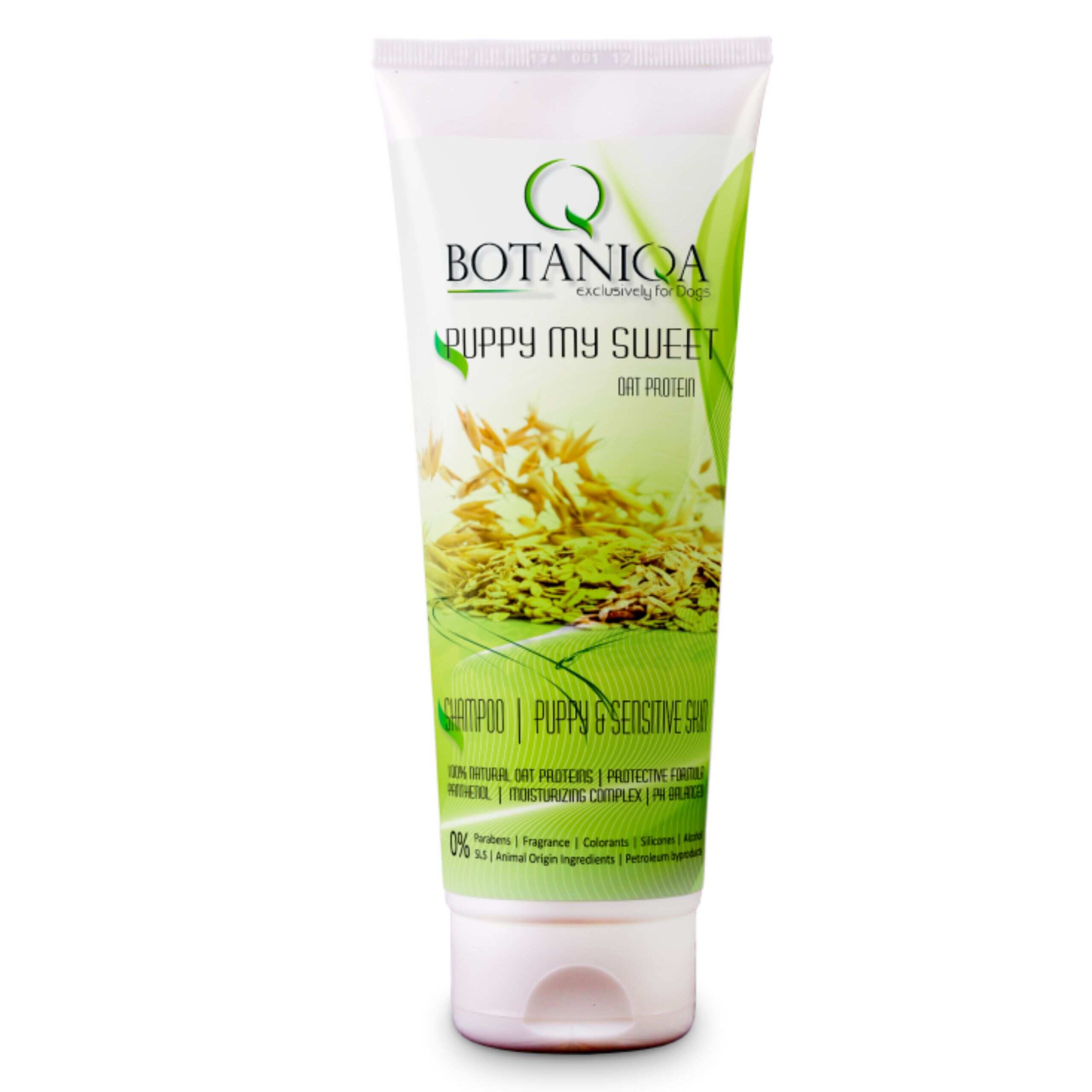 Botaniqa Basic Line SZAMPON PUPPY MY SWEET 250ml
