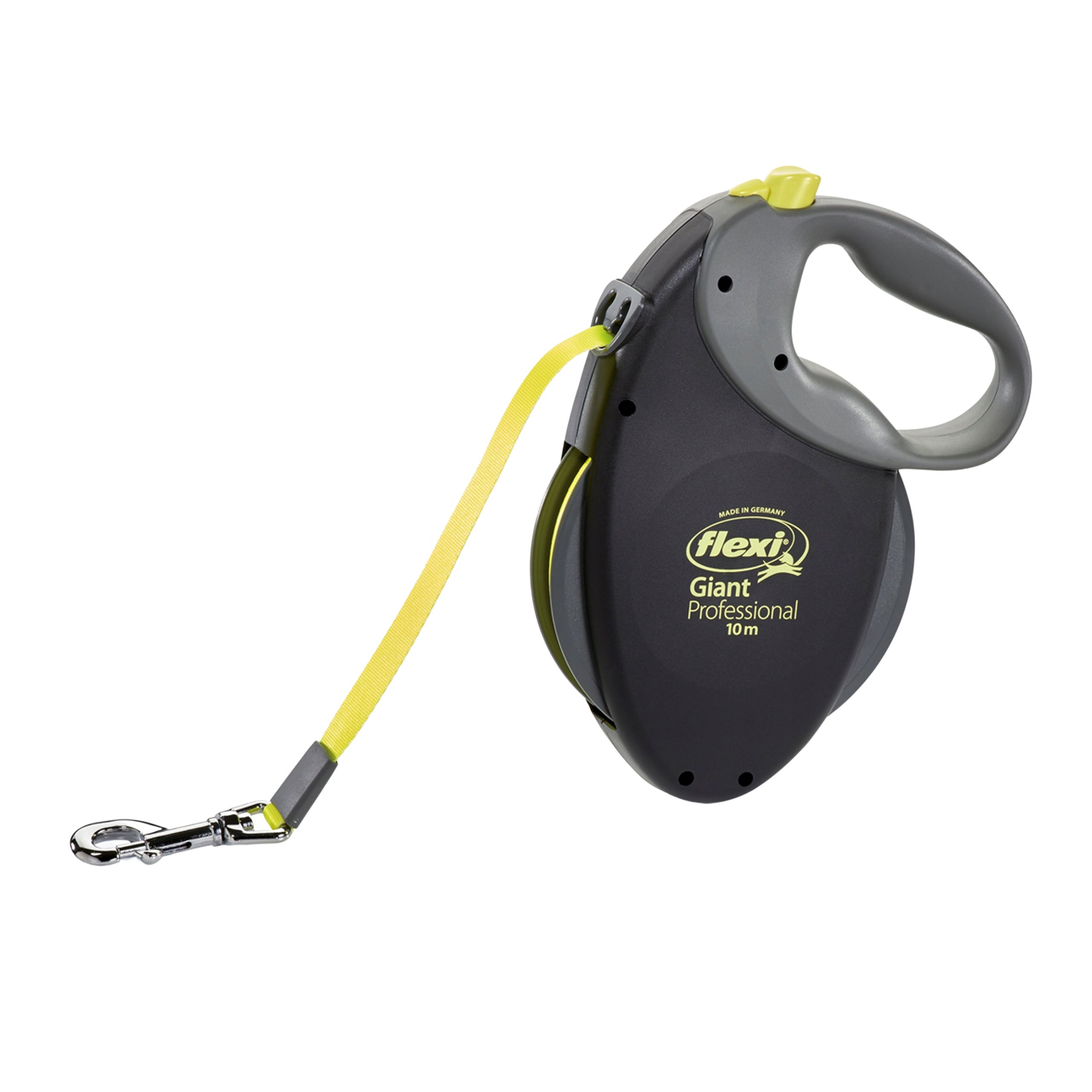Flexi Giant Professional L taśma 10m do 50kg