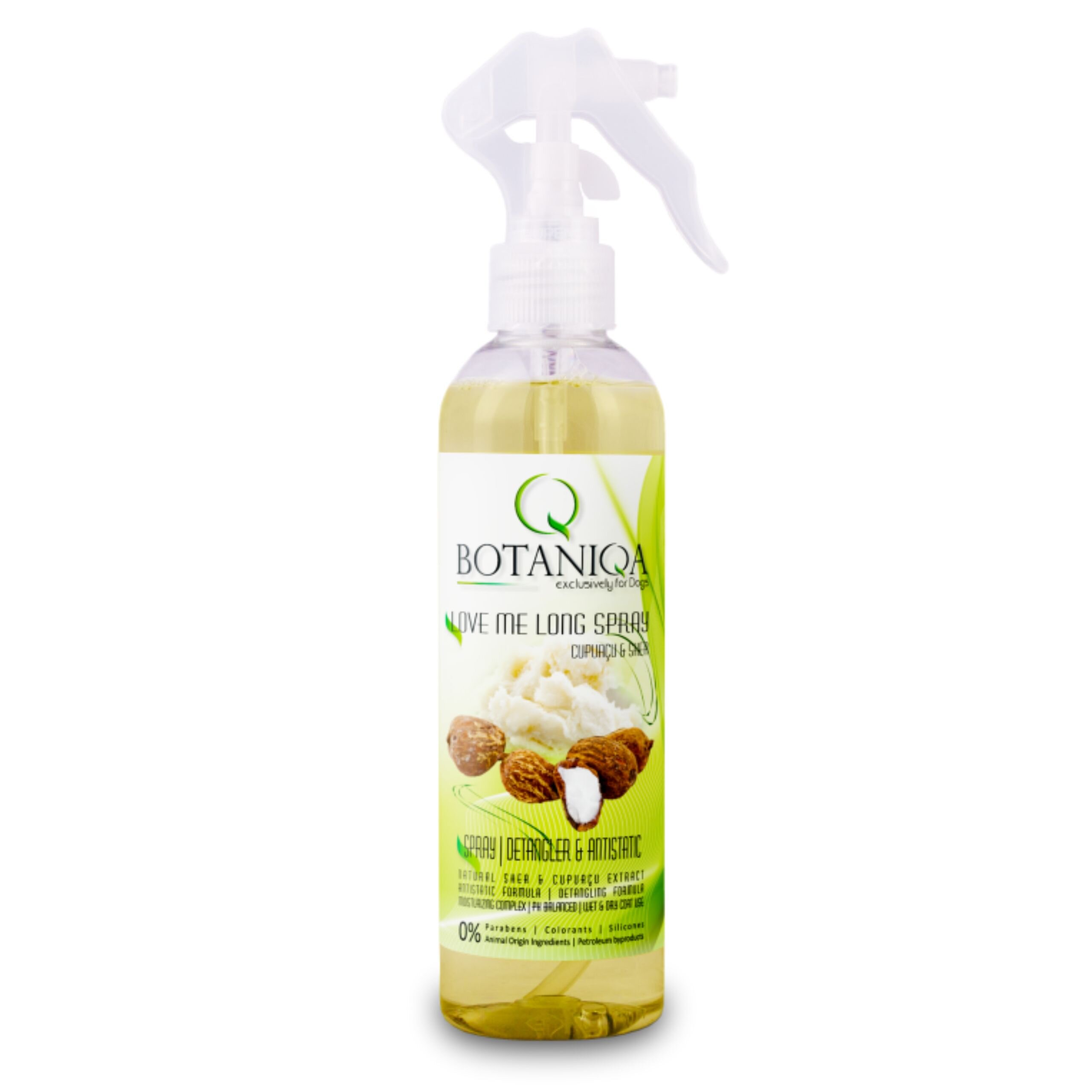Botaniqa Basic Line SPRAY LOVE ME LONG 250ml